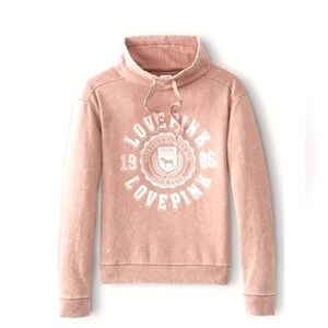 Victoria’s Secret PINK Everyday Pullover